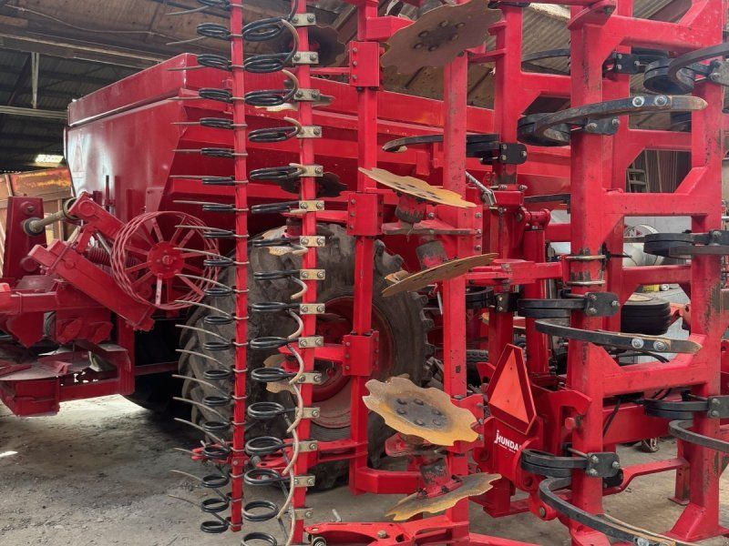 HE-VA TRIPLE-TILLER AIRY 6