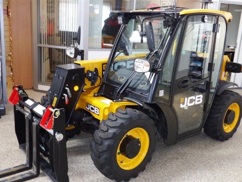 JCB 514-40