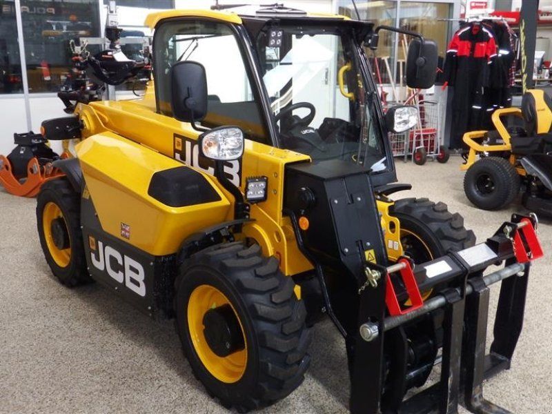 JCB 514-40