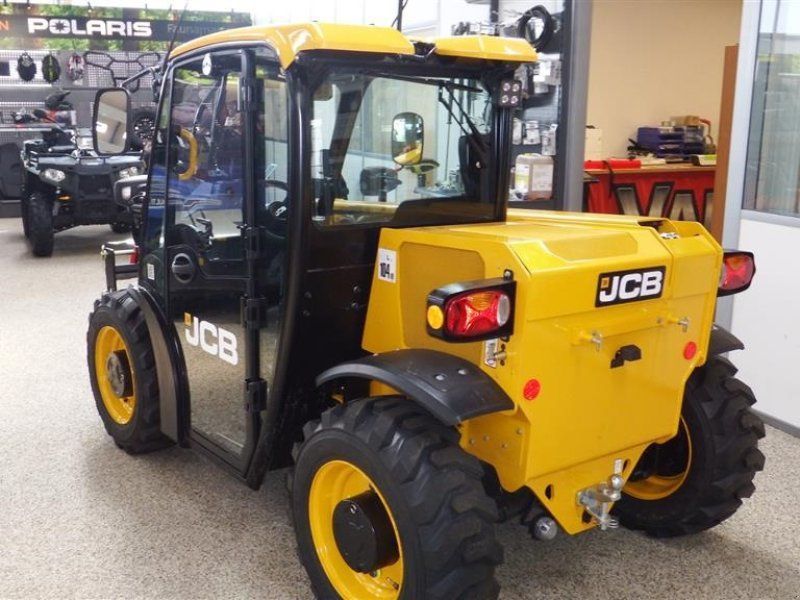 JCB 514-40