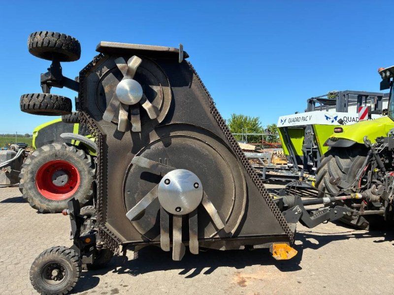 Spearhead multicut 650