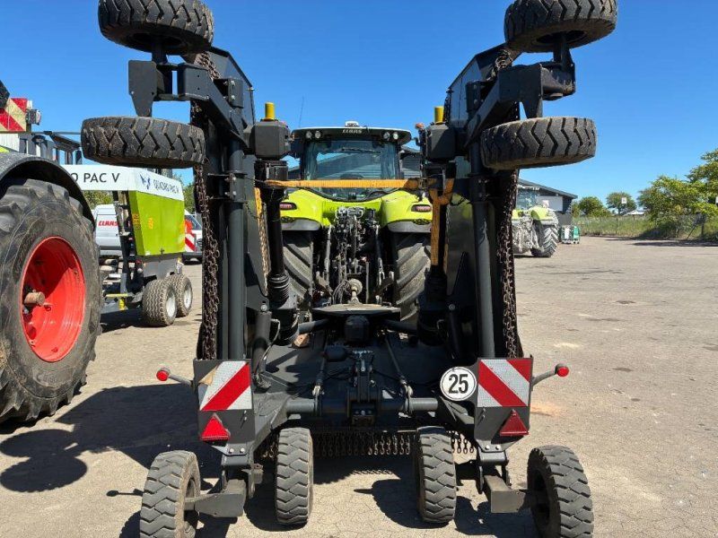Spearhead multicut 650
