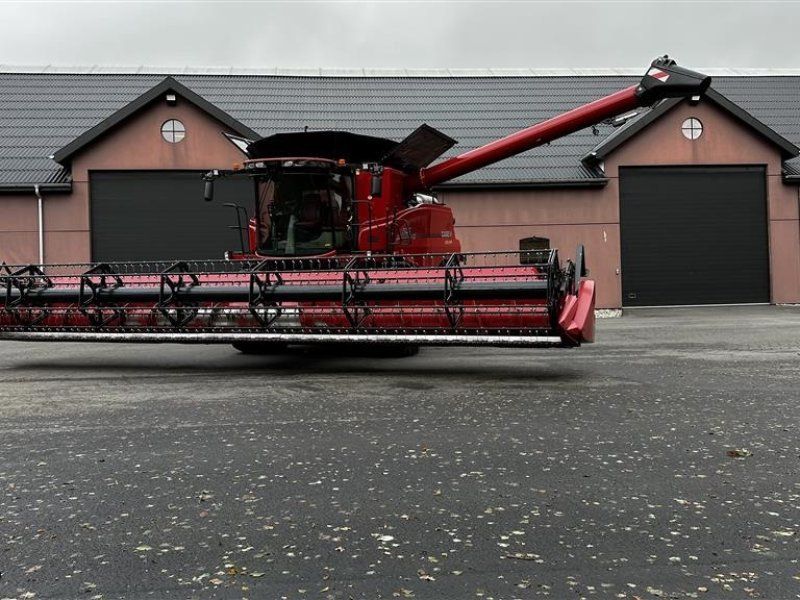 Case IH 3050 35