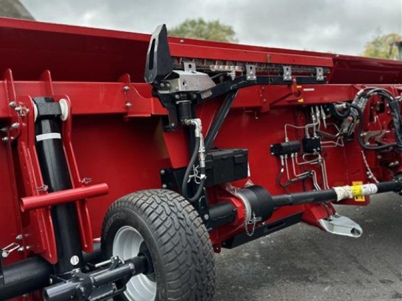 Case IH 3050 35