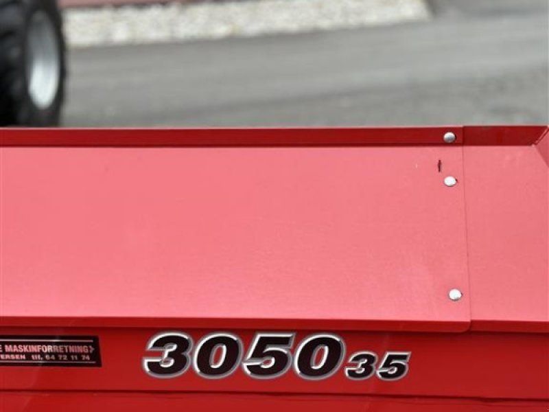 Case IH 3050 35