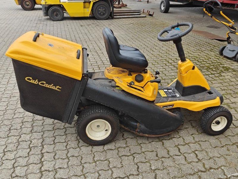 Cub Cadet LRINNR76