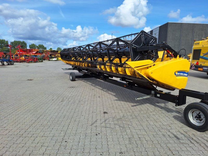 New Holland 760CG 35FOD