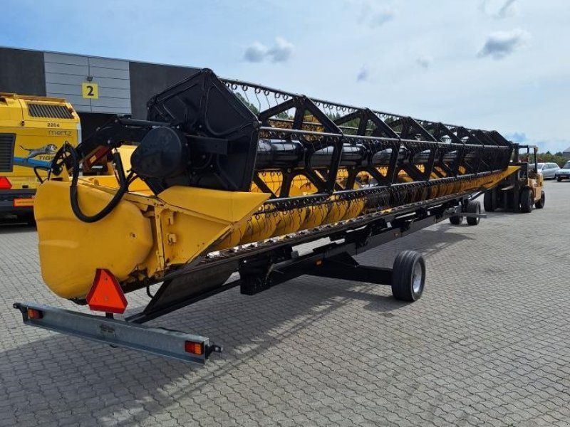 New Holland 760CG 35FOD