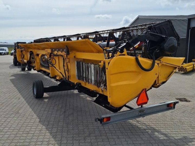 New Holland 760CG 35FOD