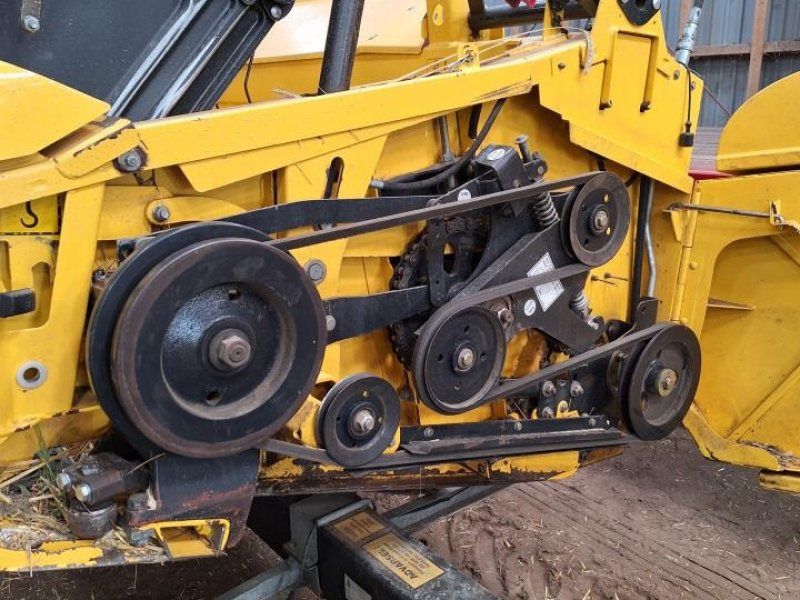 New Holland 760CG 35FOD