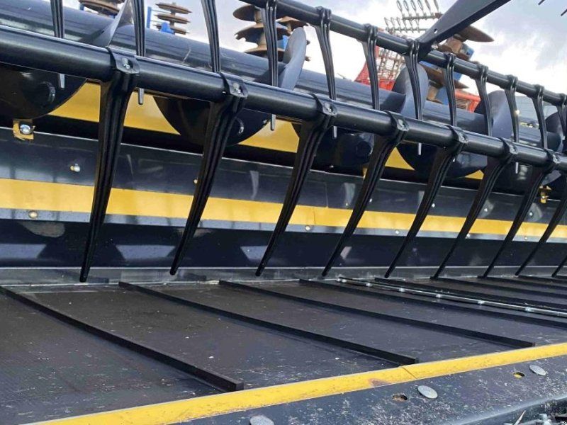 New Holland 35 FOD 8235 DRAPER
