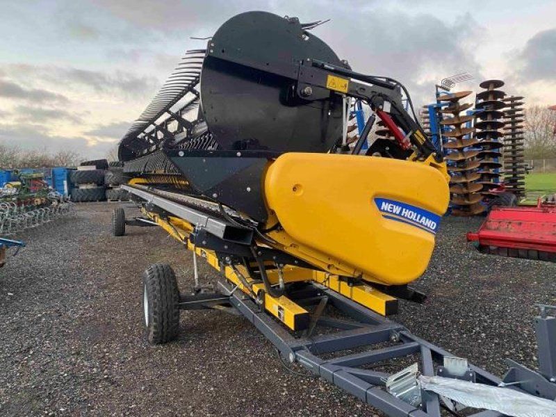 New Holland 35 FOD 8235 DRAPER