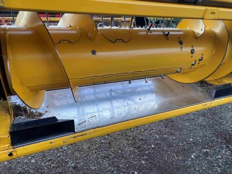 New Holland 35 FOD 8235 DRAPER