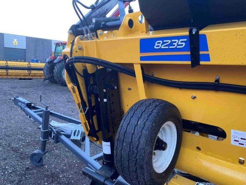 New Holland 35 FOD 8235 DRAPER