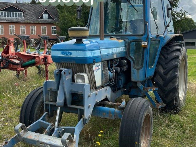 Ford 7610