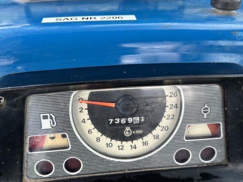 Ford 7610