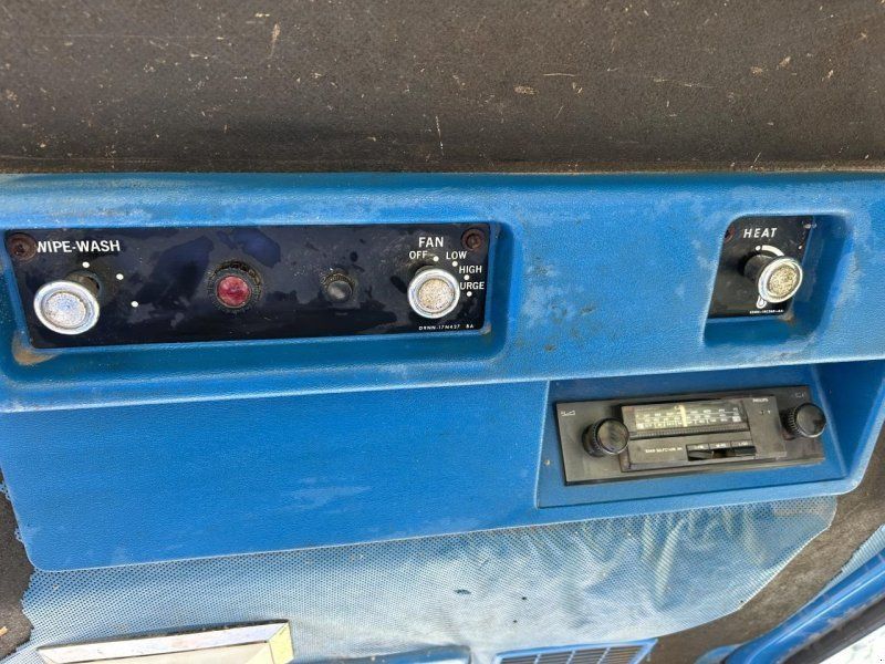Ford 7610