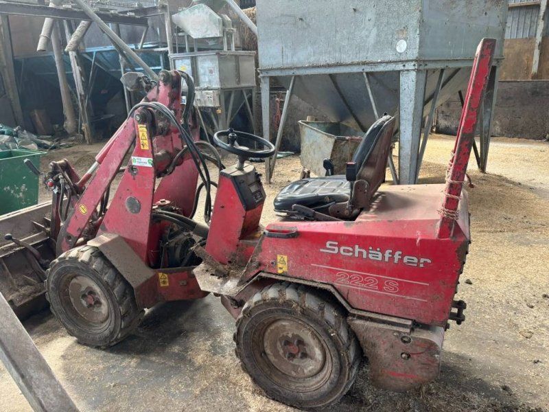 Schäffer 222S