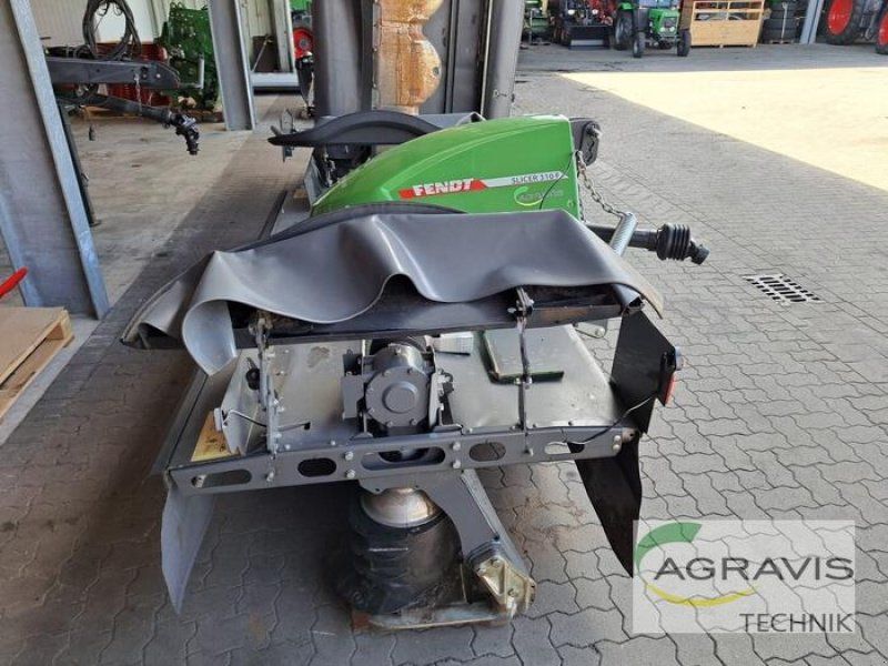Fendt SLICER 310 F