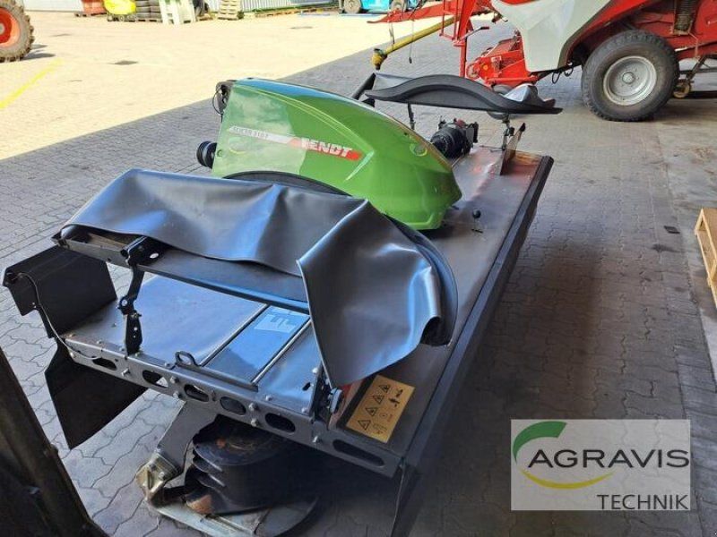 Fendt SLICER 310 F
