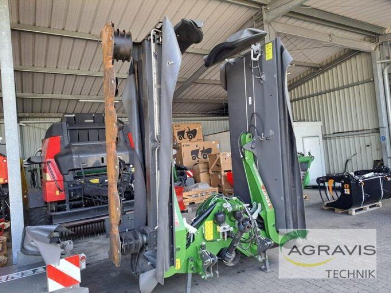 Fendt SLICER 860