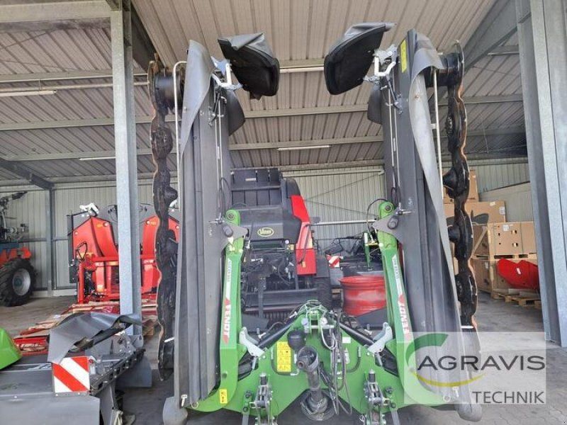 Fendt SLICER 860
