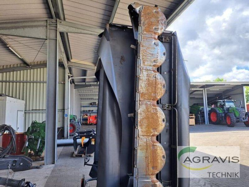 Fendt SLICER 860