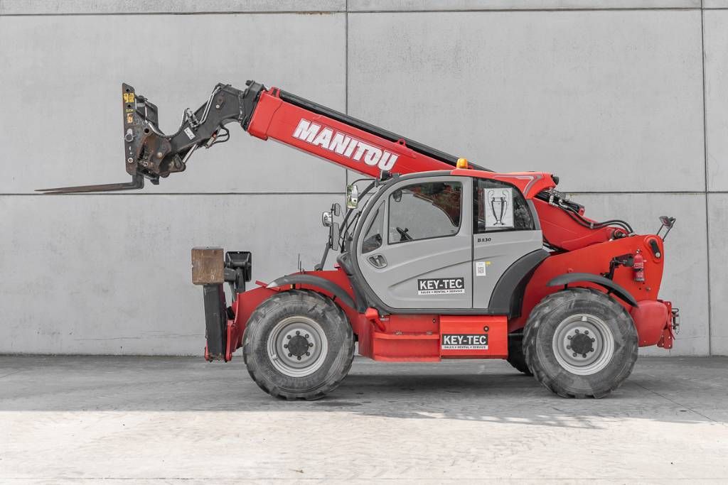 Manitou MT 1440