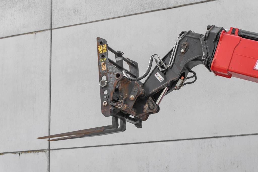 Manitou MT 1440