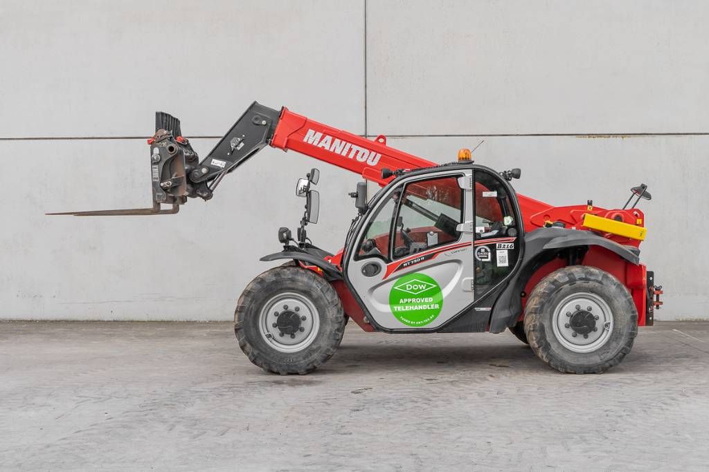 Manitou MT 730