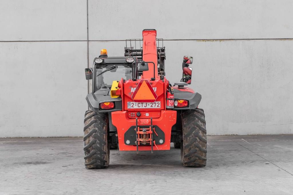 Manitou MT 730