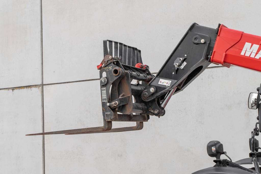 Manitou MT 730