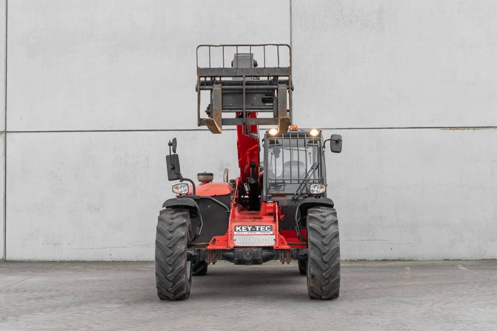 Manitou MT 732
