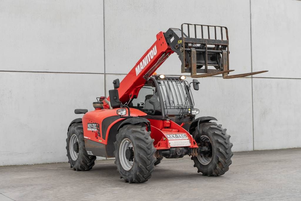Manitou MT 732