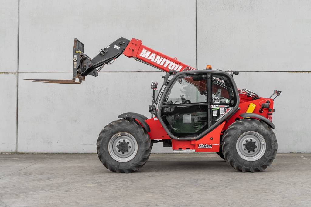 Manitou MT 732