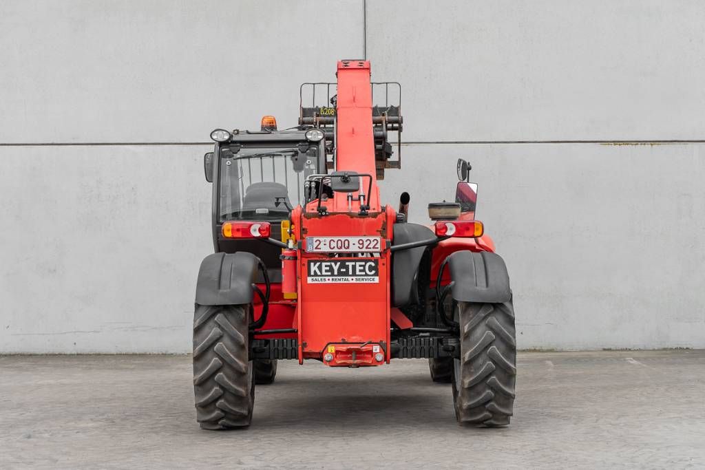 Manitou MT 732
