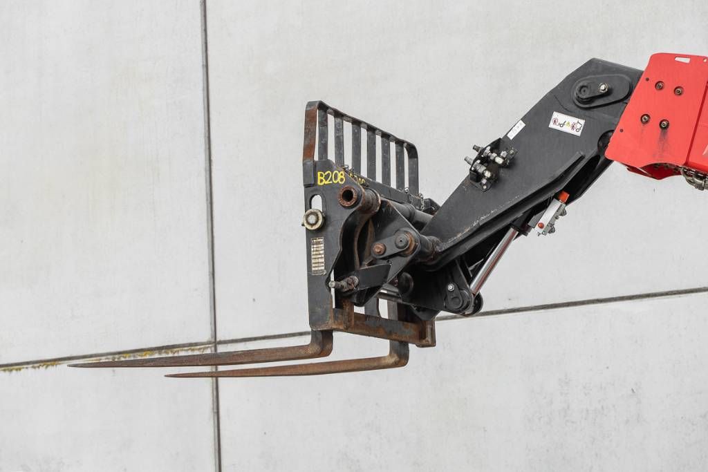 Manitou MT 732