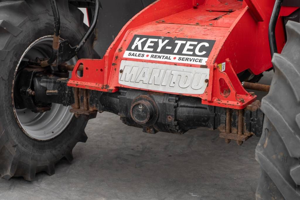 Manitou MT 732