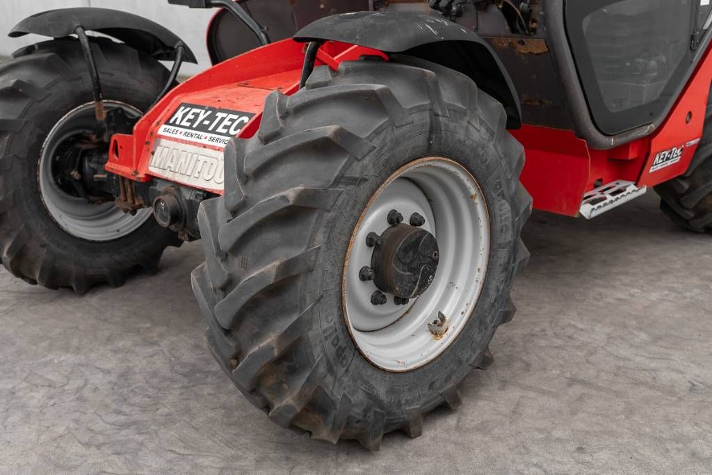 Manitou MT 732