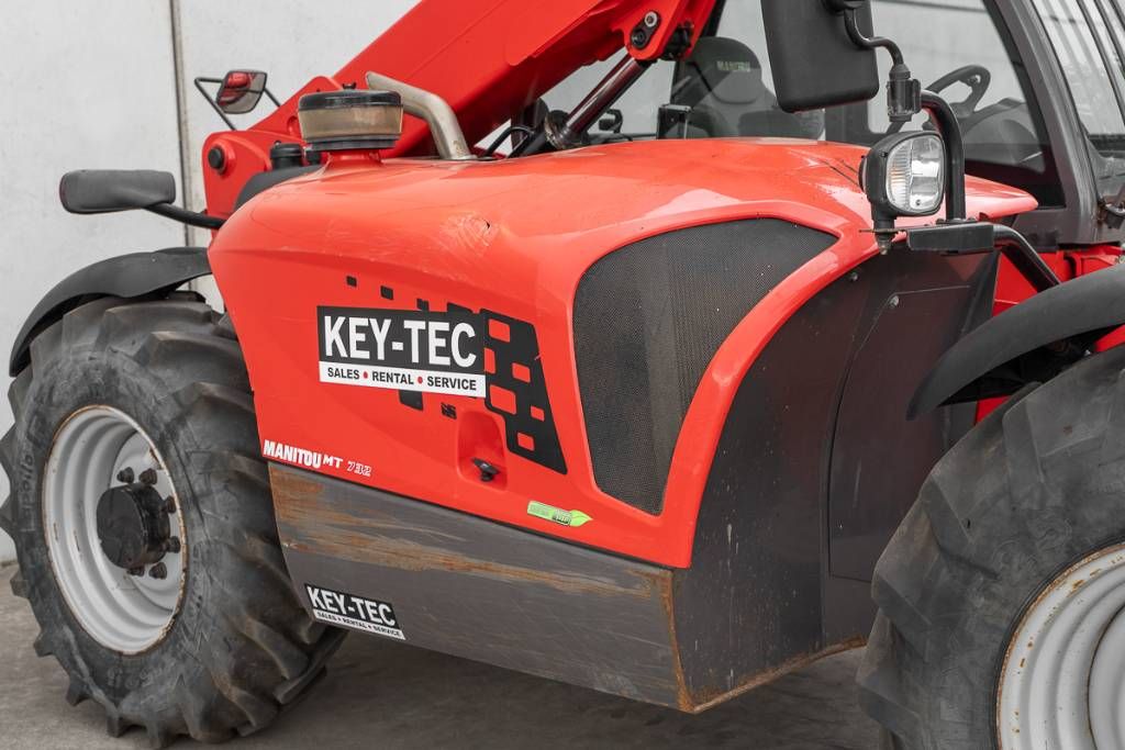 Manitou MT 732
