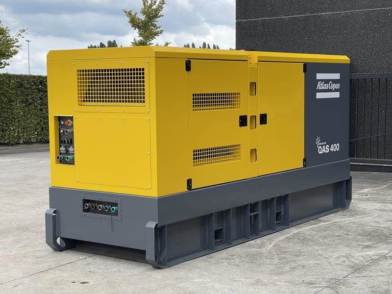 Atlas Copco QAS 400 ST 3
