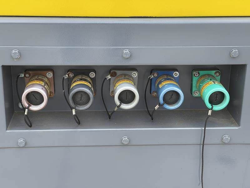 Atlas Copco QAS 400 ST 3