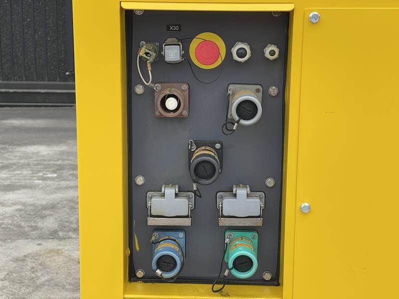 Atlas Copco QAS 400 ST 3