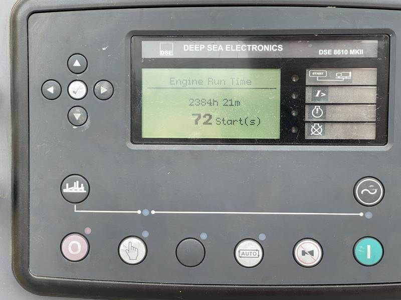 Atlas Copco QAS 400 ST 3