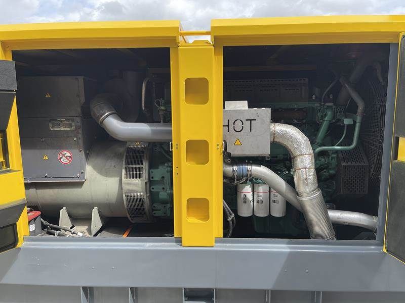 Atlas Copco QAS 400 ST 3