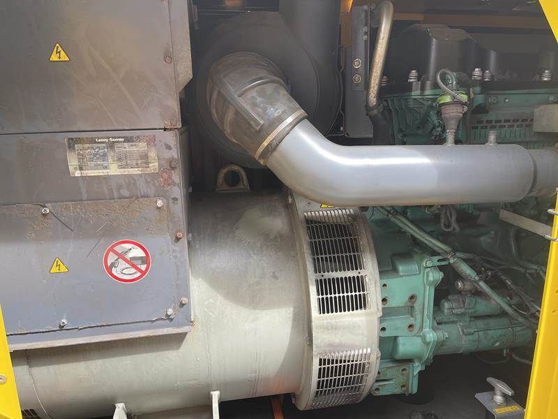 Atlas Copco QAS 400 ST 3