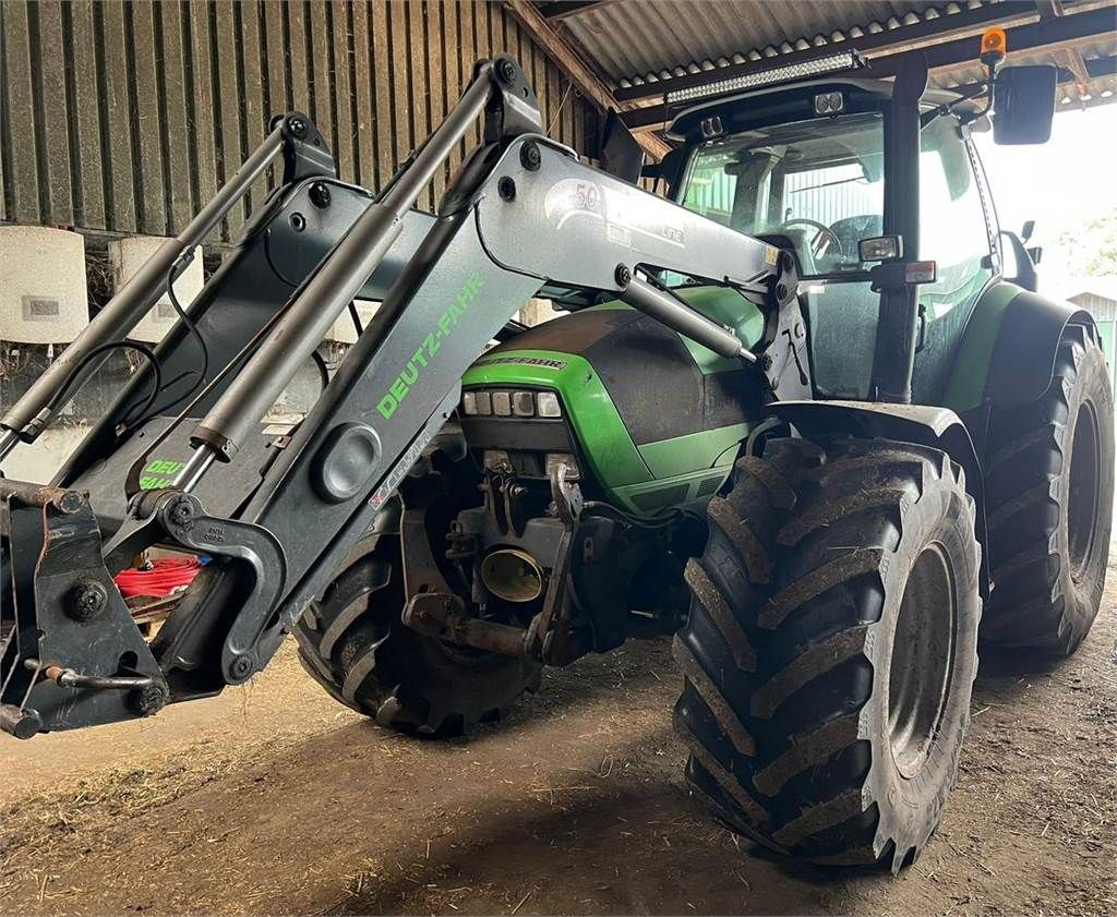 Deutz M620