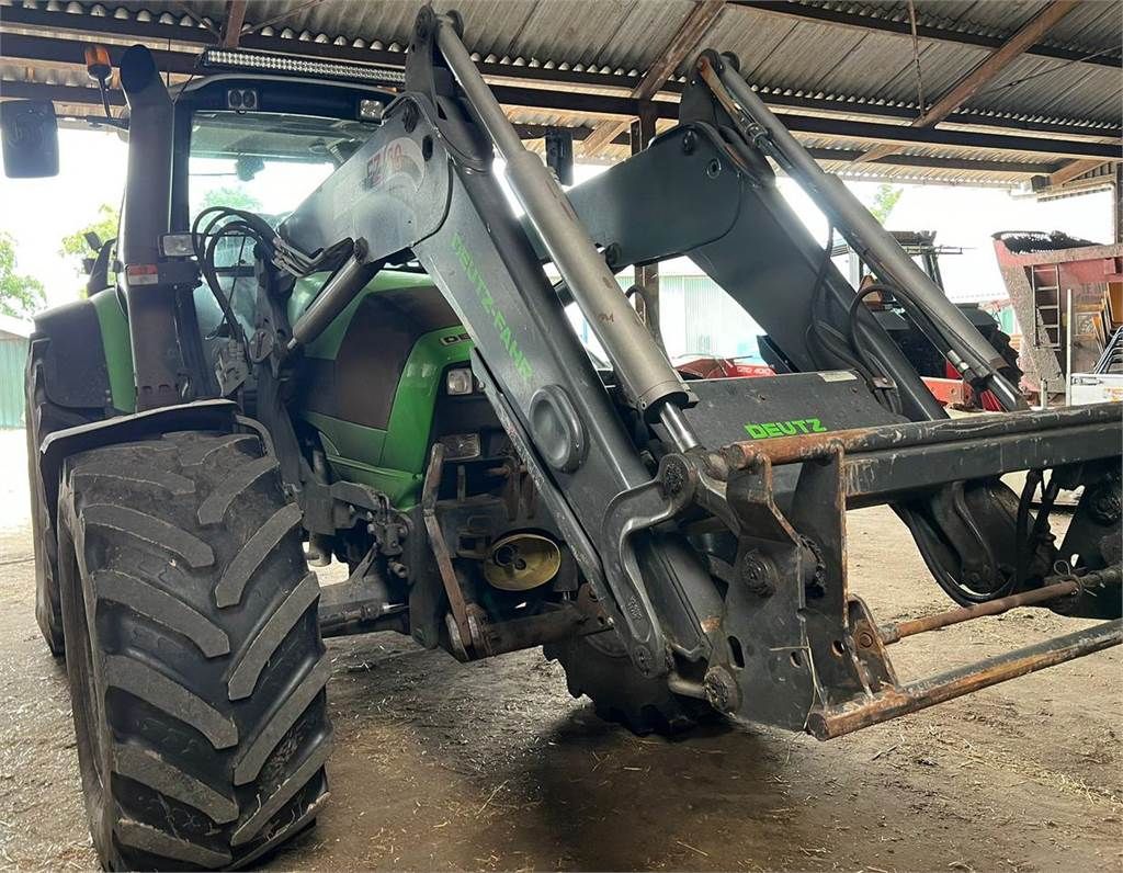 Deutz M620