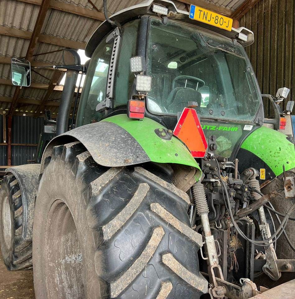 Deutz M620