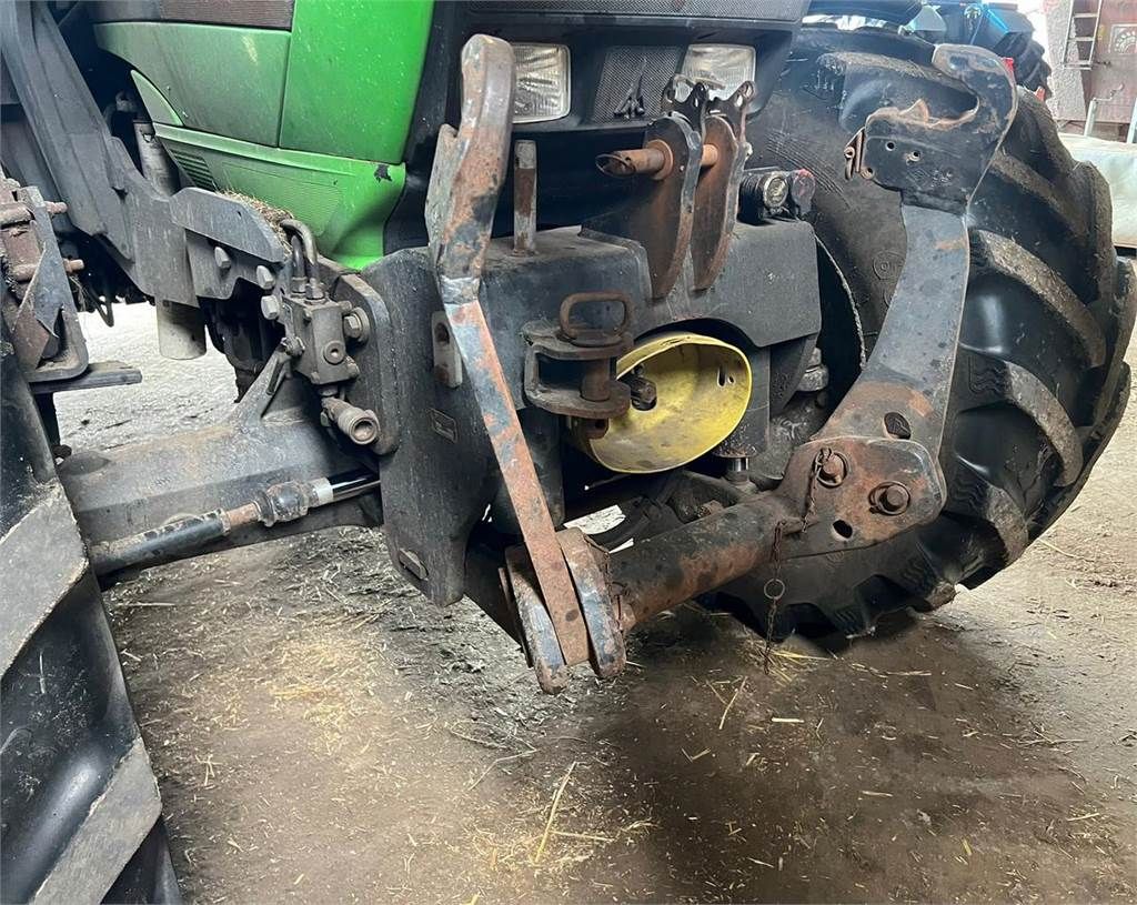Deutz M620